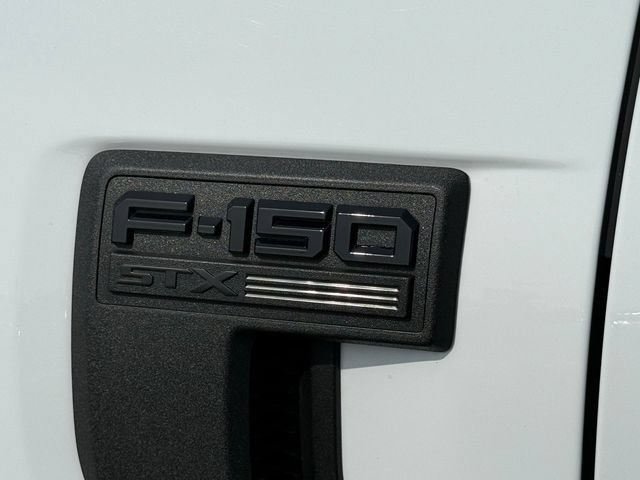 Certified 2023 Ford F150 XL w/ STX Appearance Package AWD/4WD image 24