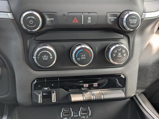 Used 2020 RAM 2500 Big Horn w/ Level 1 Equipment Group image 26