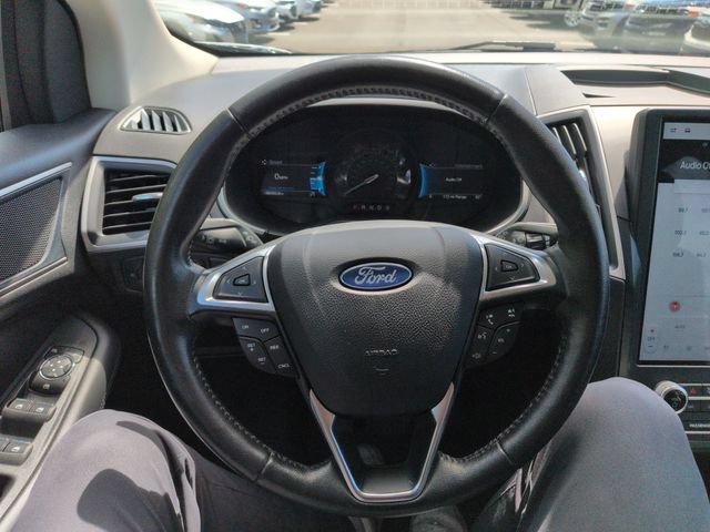 Certified 2021 Ford Edge SEL w/ Convenience Package AWD/4WD image 33