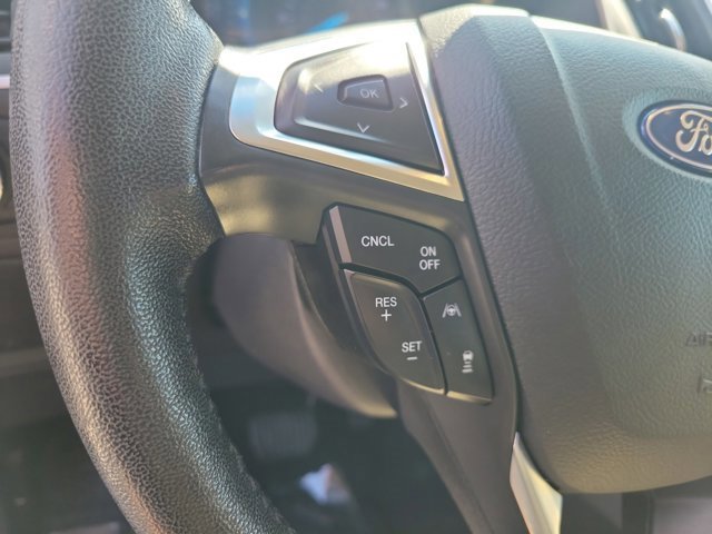 Certified 2019 Ford Edge SEL w/ Equipment Group 201A image 24