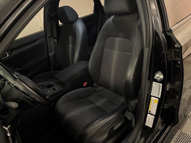 Used 2022 Honda Civic Sport image 16