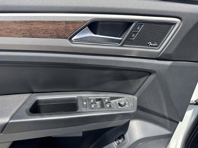 Used 2019 Volkswagen Atlas SEL Premium AWD/4WD image 21