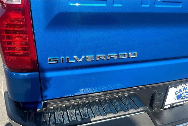Used 2022 Chevrolet Silverado 1500 LT image 10