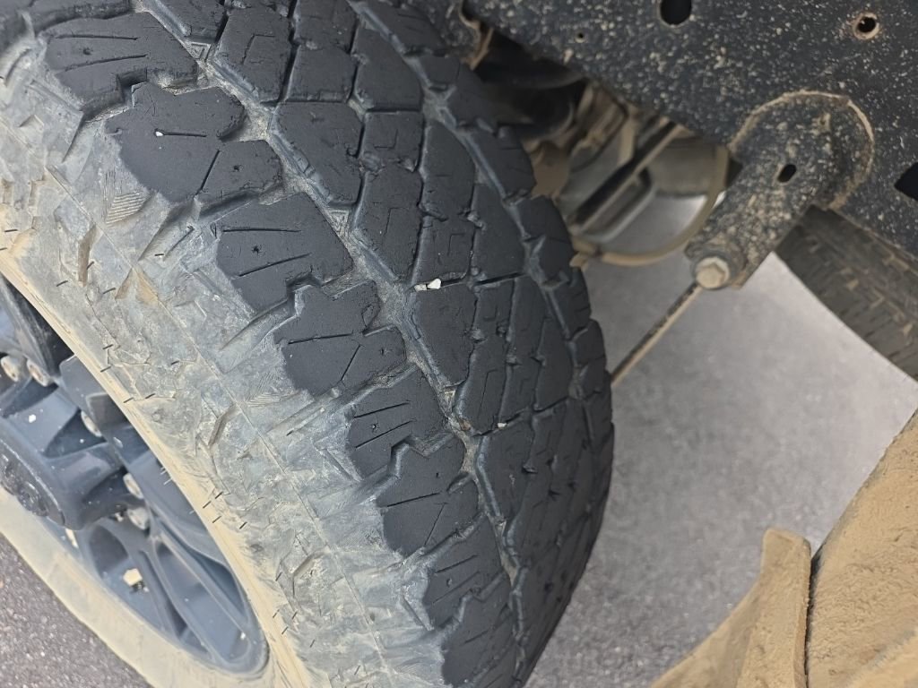 Used 2019 RAM 2500 Big Horn image 9