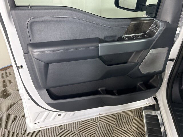 Certified 2022 Ford F150 Lariat AWD/4WD image 11
