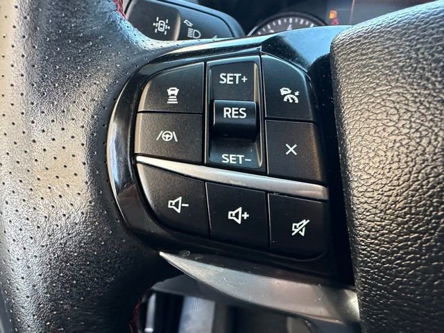 Certified 2023 Ford Explorer ST-Line image 26