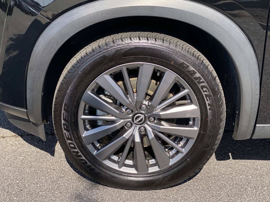 Used 2023 Nissan Pathfinder SL w/ SL Premium Package FWD image 12