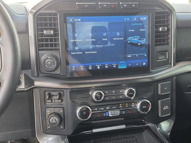 Certified 2023 Ford F150 Tremor w/ Equipment Group 402A High image 10