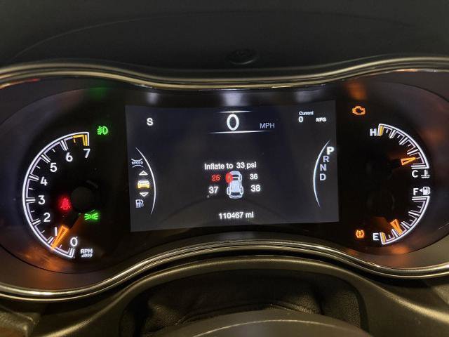 Used 2018 Jeep Grand Cherokee Limited image 9