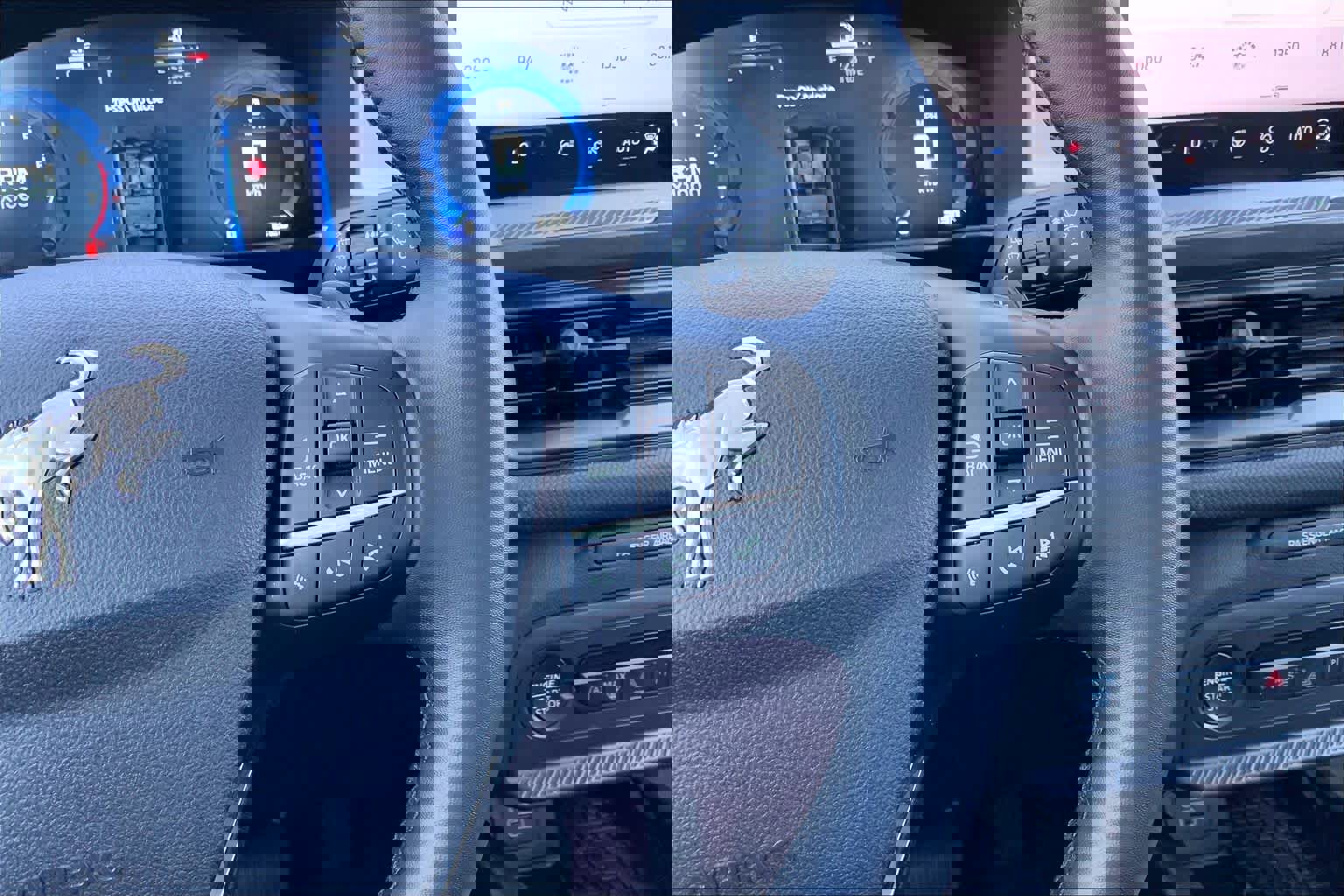 Certified 2025 Ford Bronco Sport Badlands image 24