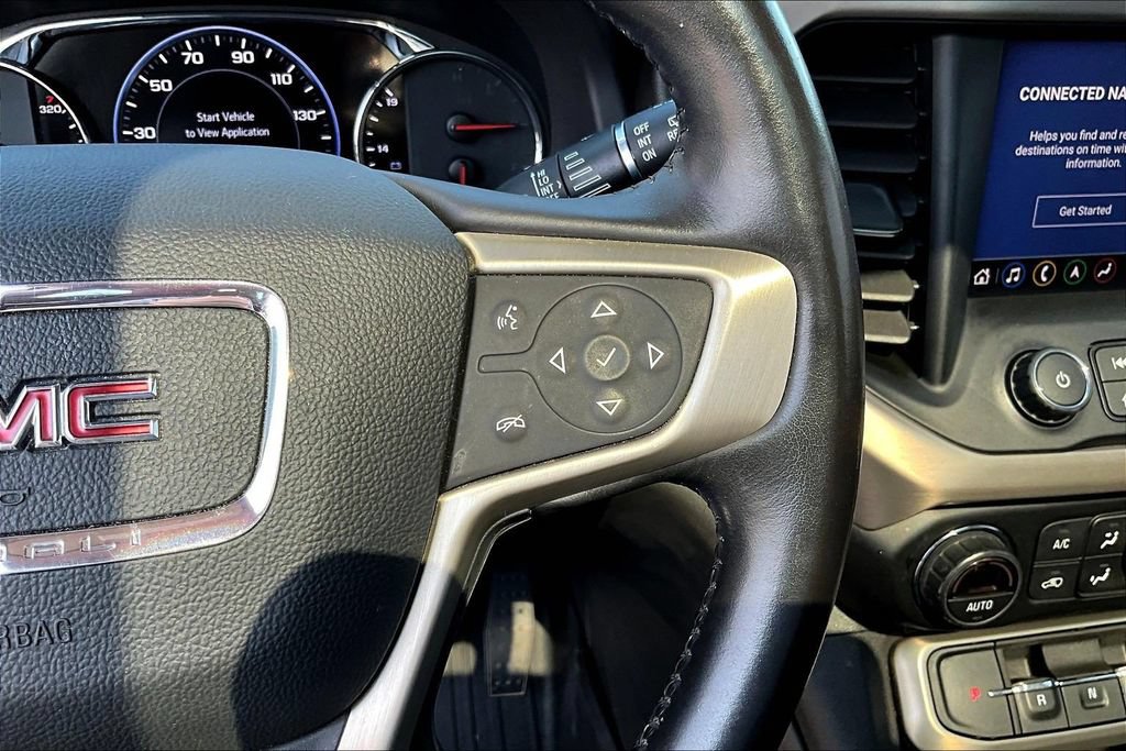 Used 2021 GMC Acadia Denali w/ Denali Technology Package FWD image 14