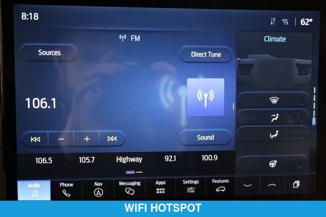 Certified 2024 Ford Expedition Limited AWD/4WD image 12
