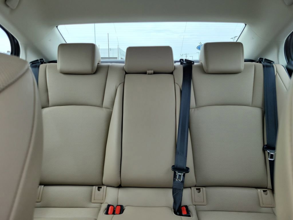 Used 2019 Lexus ES 350 w/ Premium Package FWD image 17