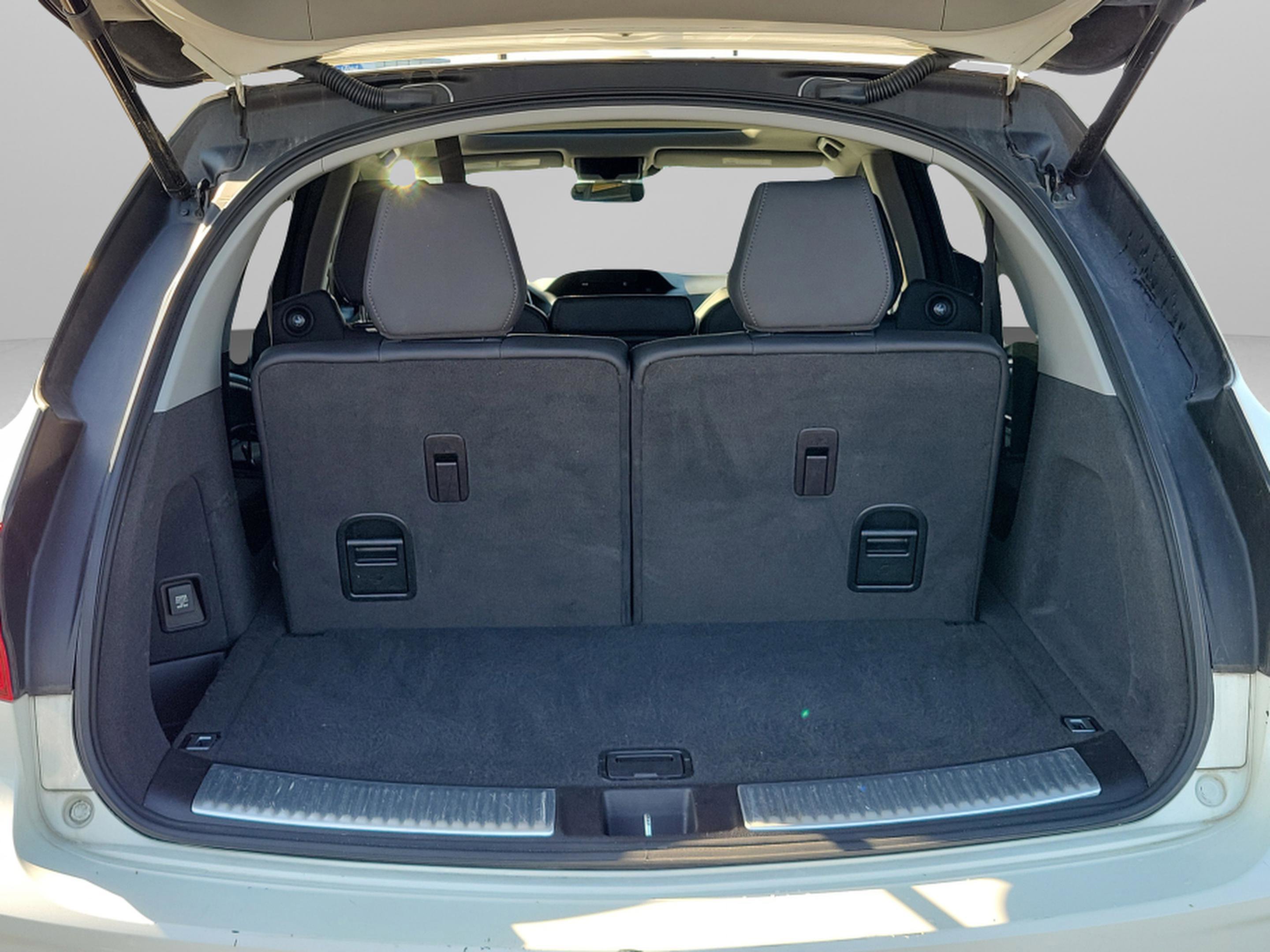 Used 2019 Acura MDX SH-AWD image 7