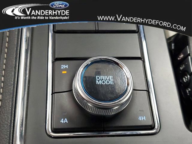 Certified 2024 Ford Expedition Max XLT image 34