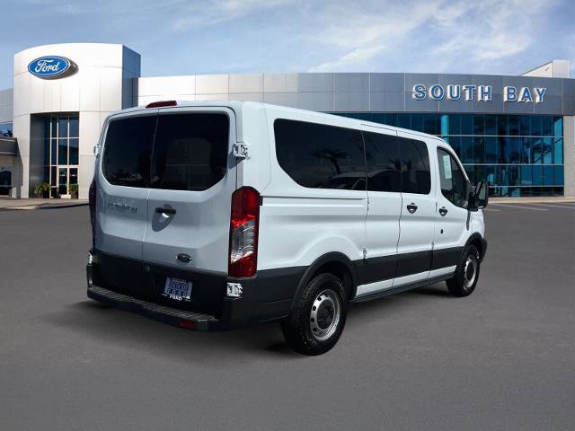 Certified 2018 Ford Transit 150 XL RWD image 5