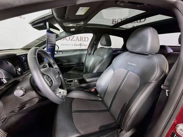Used 2022 Kia K5 GT-Line w/ GT-Line FWD Premium Package image 24