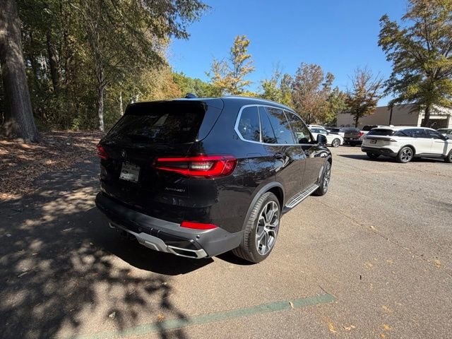 Used 2020 BMW X5 xDrive40i w/ Premium Package image 5