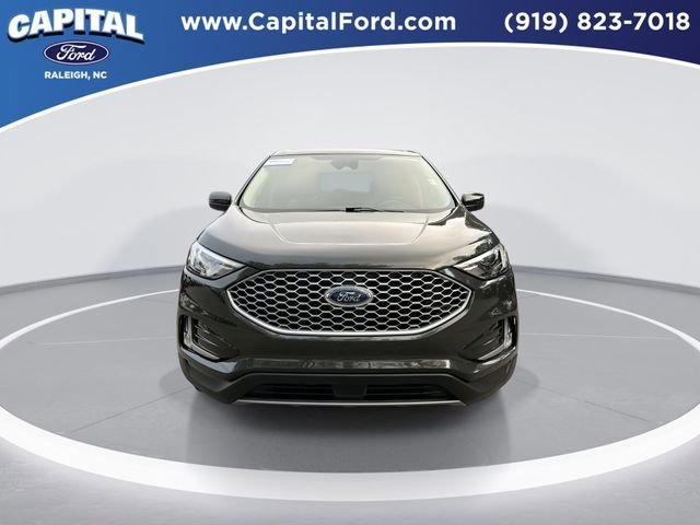 Certified 2023 Ford Edge SEL w/ Convenience Package image 9