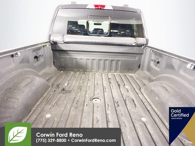 Certified 2021 Ford F350 Platinum w/ FX4 Off-Road Package AWD/4WD image 30