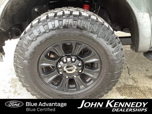 Certified 2020 Ford F250 Lariat image 37