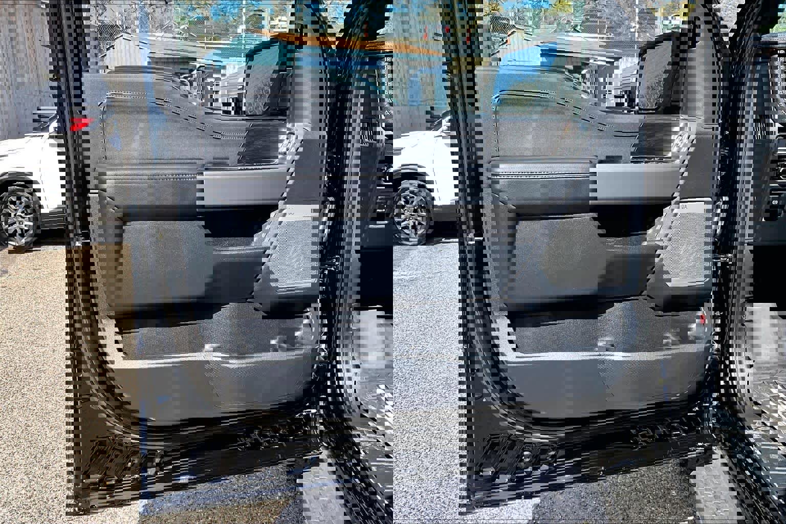 Certified 2025 Ford F150 Lightning Lariat w/ Max Trailer Tow Package image 21