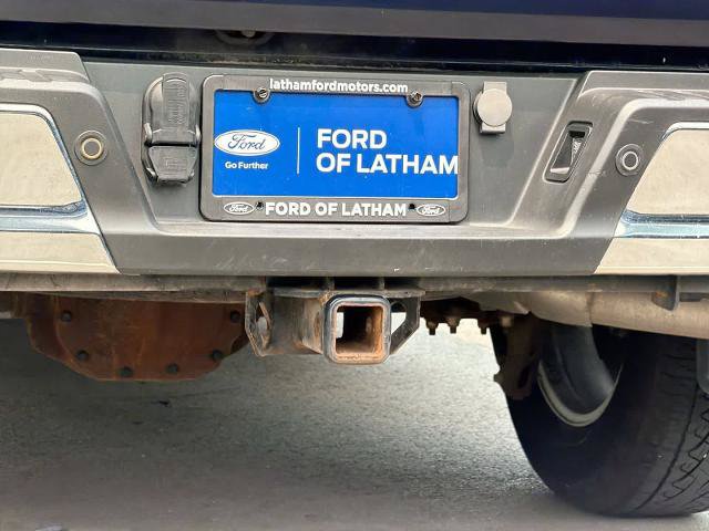 Certified 2023 Ford F150 XLT w/ Equipment Group 301A Mid AWD/4WD image 36