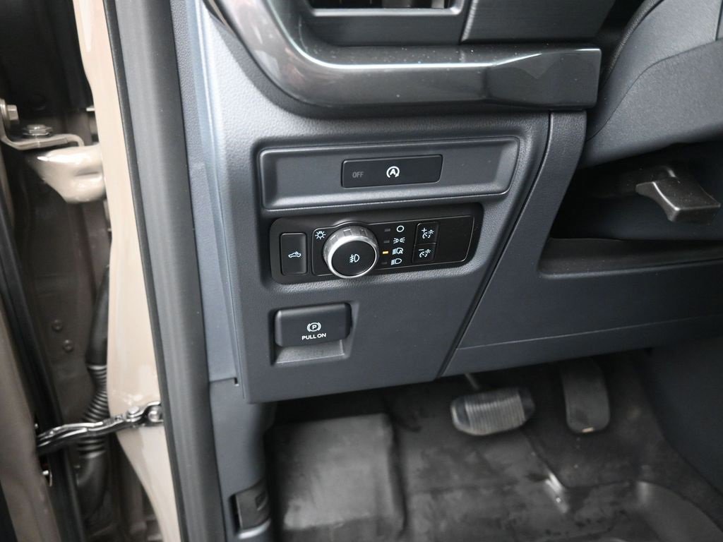 Certified 2025 Ford F150 STX w/ Equipment Group 201A FX4 image 19