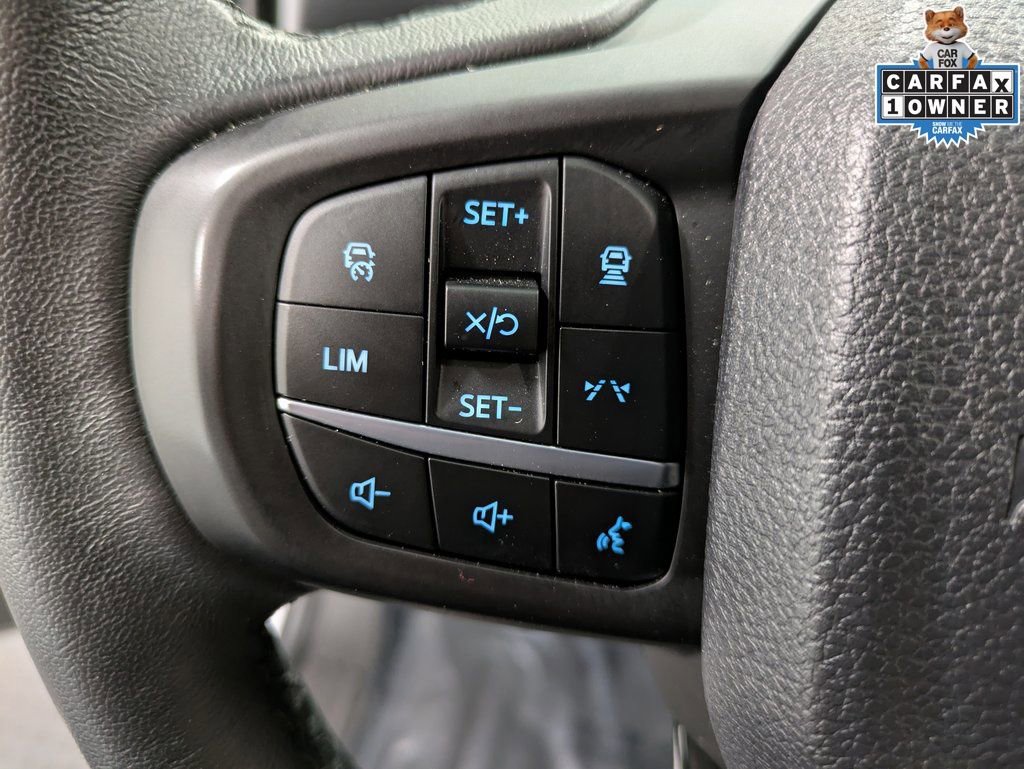 Certified 2024 Ford Ranger Lariat AWD/4WD image 17