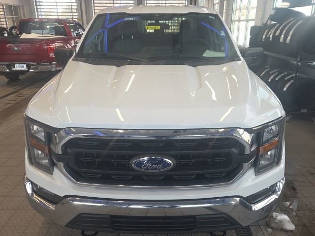 Certified 2023 Ford F150 XLT image 7