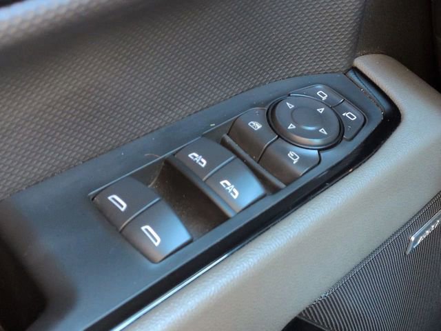 Used 2025 Chevrolet Silverado 1500 ZR2 w/ Technology Package image 27
