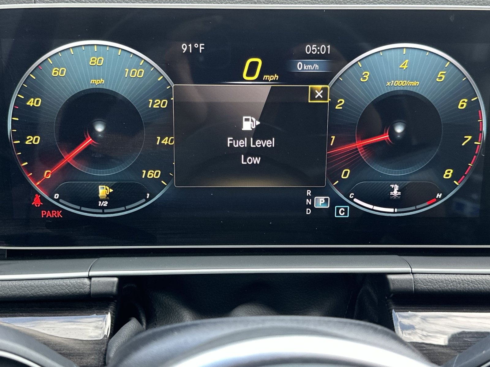 Used 2022 Mercedes-Benz GLE 350 4MATIC w/ Premium Package image 25