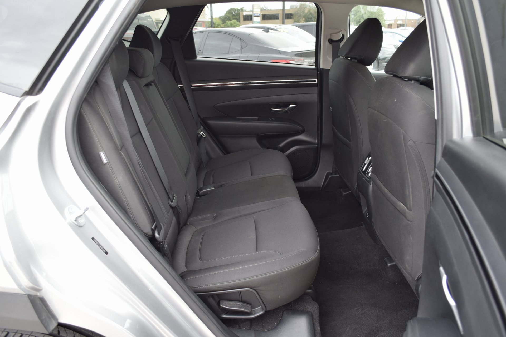 Used 2024 Hyundai Tucson SEL image 22