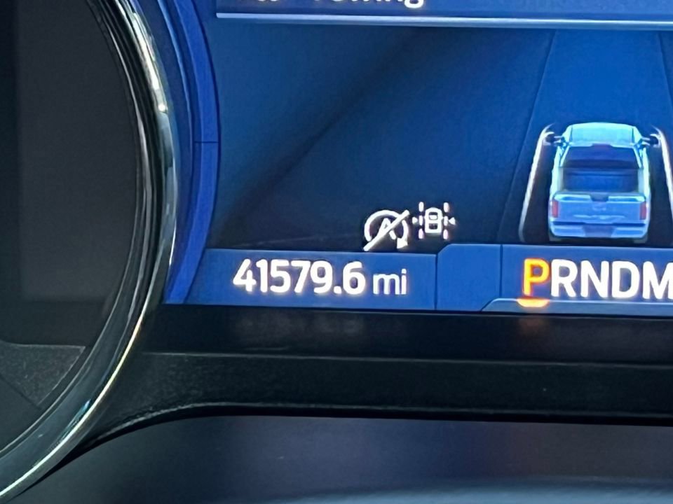 Certified 2023 Ford F150 XLT w/ Equipment Group 302A High image 14