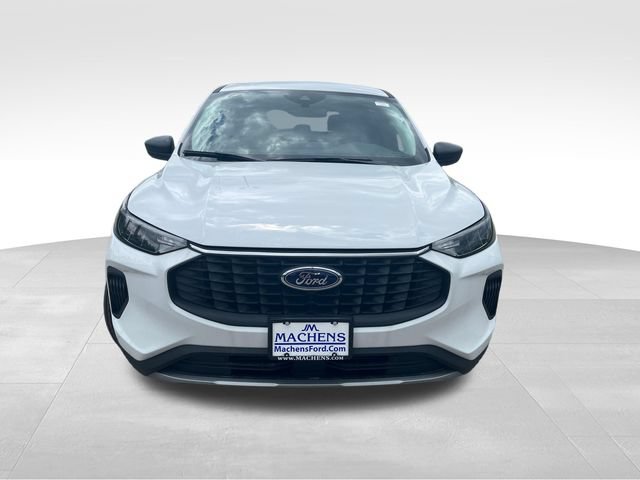 Certified 2025 Ford Escape Active w/ Cold Weather Package FWD image 10