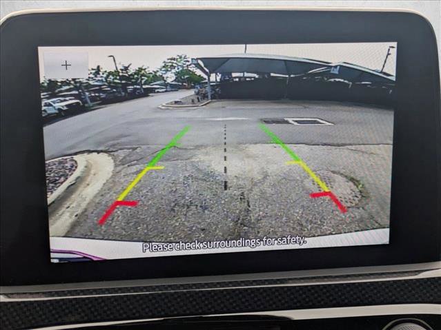 Certified 2024 Ford Escape ST-Line image 13