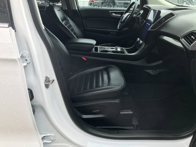Certified 2024 Ford Edge SEL w/ Convenience Package image 16