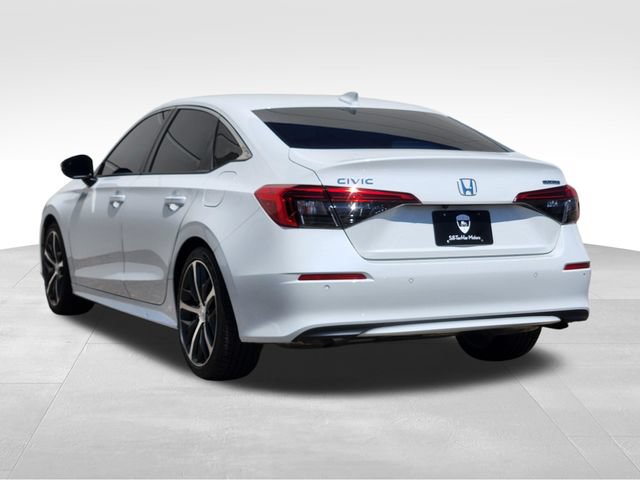 Used 2024 Honda Civic Touring image 6