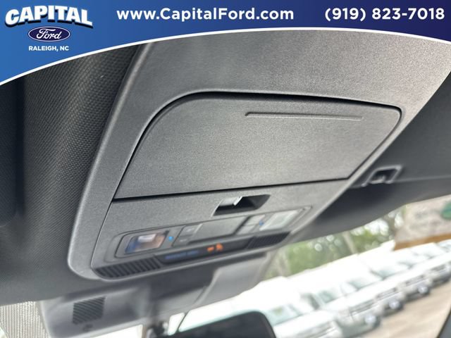 Certified 2023 Ford F150 XLT w/ Equipment Group 302A High AWD/4WD image 32