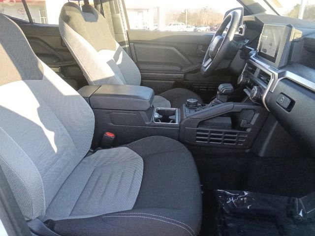 Used 2025 Toyota 4Runner TRD Off-Road AWD/4WD image 28