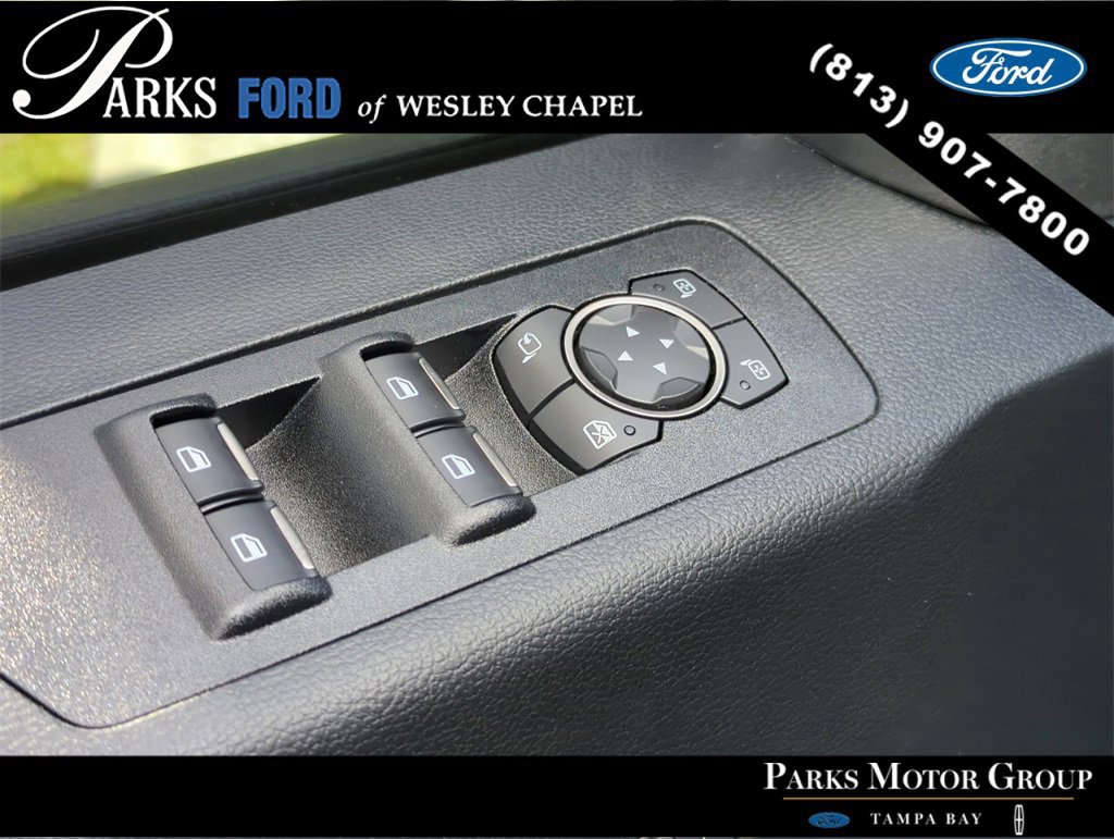 Certified 2019 Ford F150 Raptor w/ Equipment Group 802A Luxury image 17