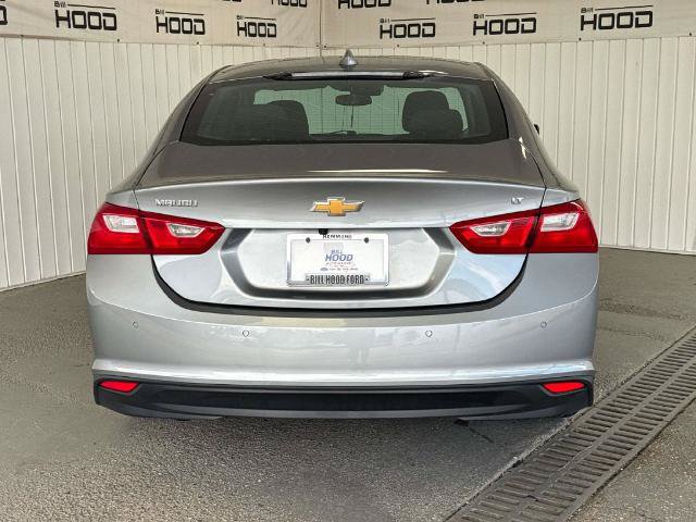 Used 2024 Chevrolet Malibu LT FWD image 8