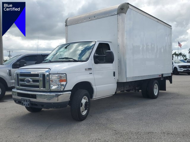 Certified 2018 Ford E-350 and Econoline 350 Super Duty w/ Power Windows & Locks Group