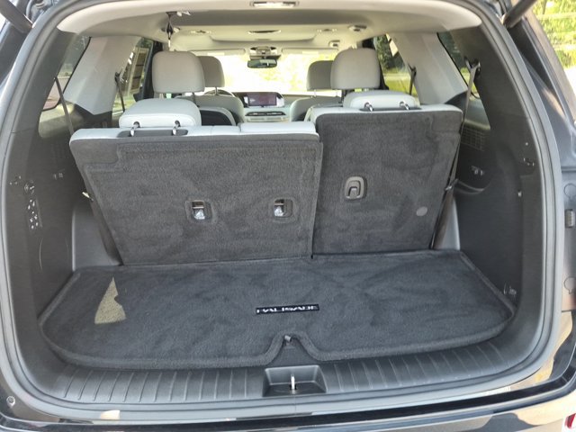 Used 2022 Hyundai Palisade SEL w/ Premium Package FWD image 22