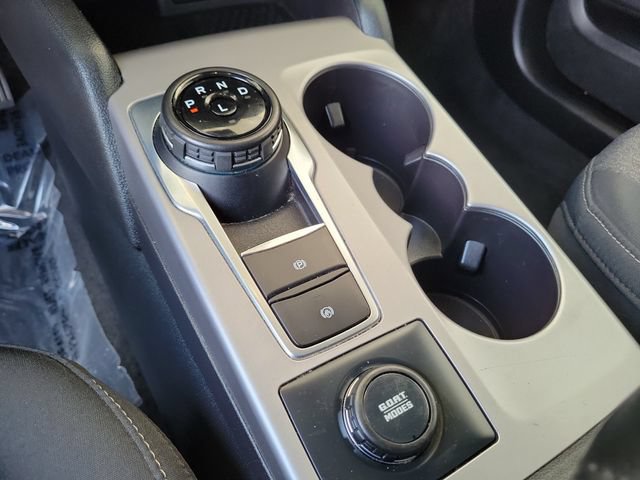 Certified 2024 Ford Bronco Sport Big Bend AWD/4WD image 19