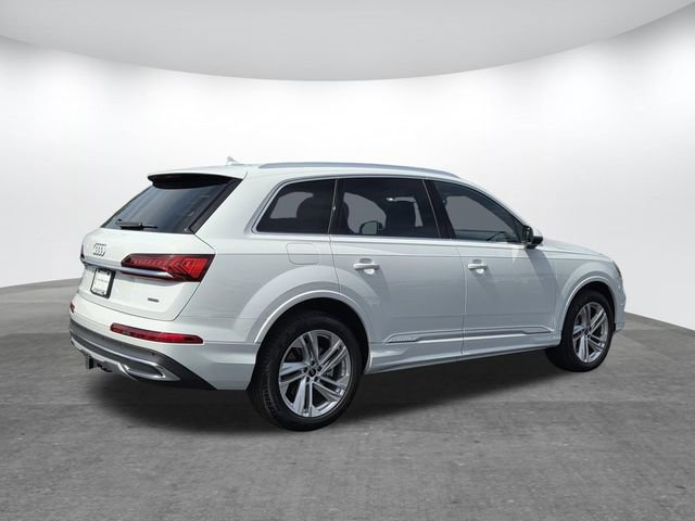 Used 2023 Audi Q7 2.0T Premium image 4