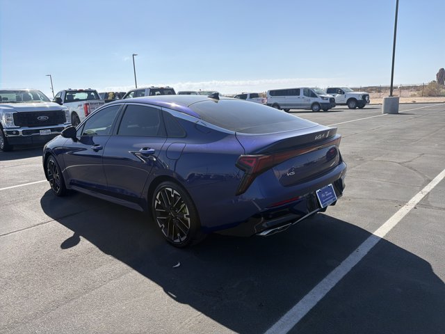 Used 2025 Kia K5 GT FWD image 24
