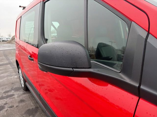 Certified 2023 Ford Transit Connect XL image 3