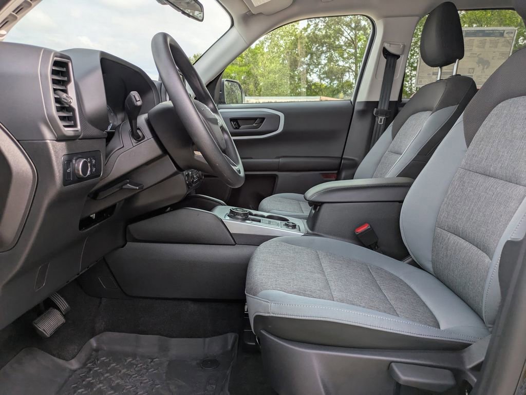 Certified 2024 Ford Bronco Sport Big Bend image 20