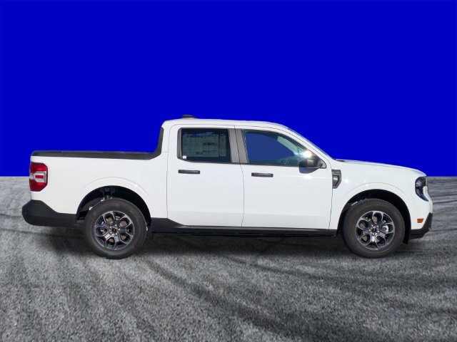 Certified 2026 Ford Maverick XLT FWD image 3